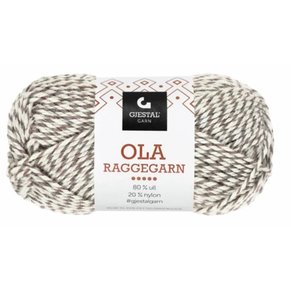 Gjestal Ola Raggegarn